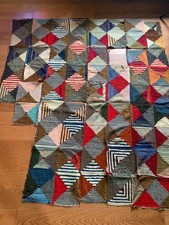 65 Antique Log Cabin Early