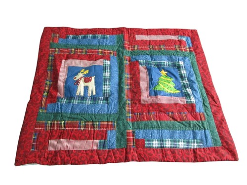 Handmade christmas standard - christmas,