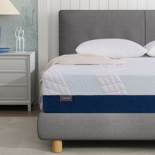 15CM Gel Memory Foam Double